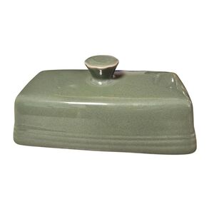 Fiesta Sage Green Butter Dish Lid Replacement